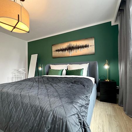 Luxury 3 Room Chemnitz Esterno foto