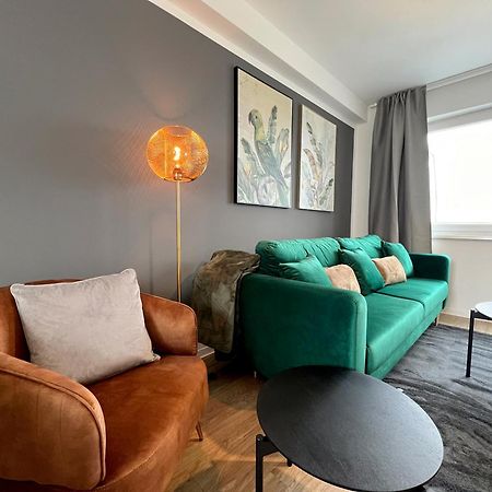 Luxury 3 Room Chemnitz Esterno foto