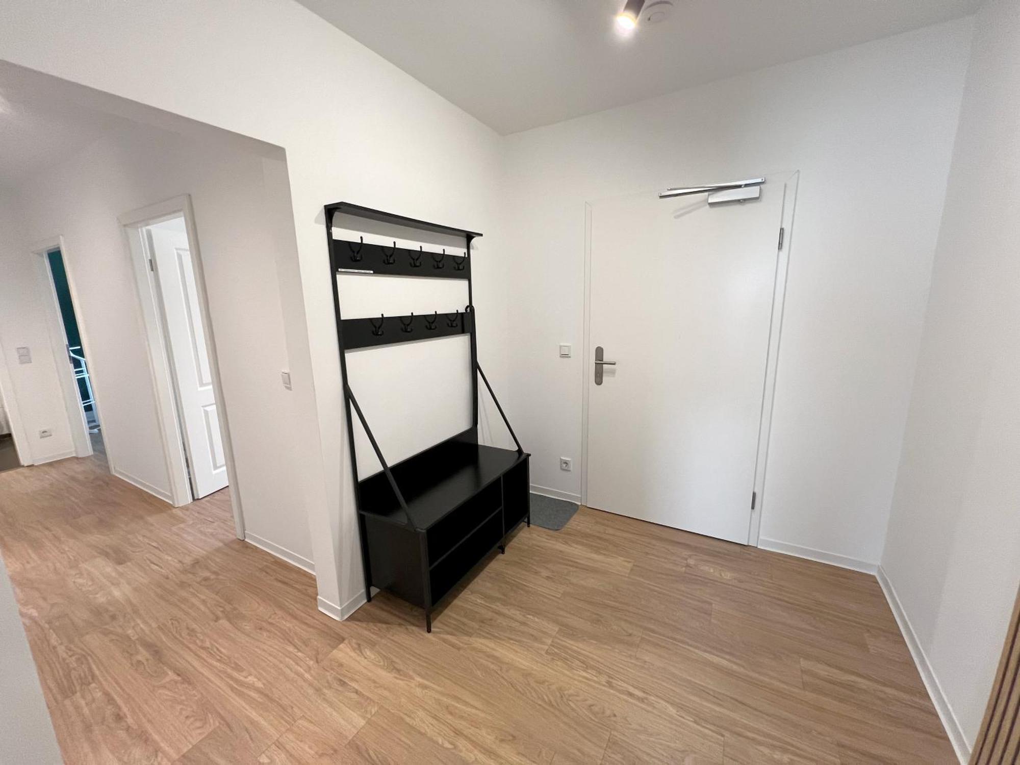 Luxury 3 Room Chemnitz Esterno foto
