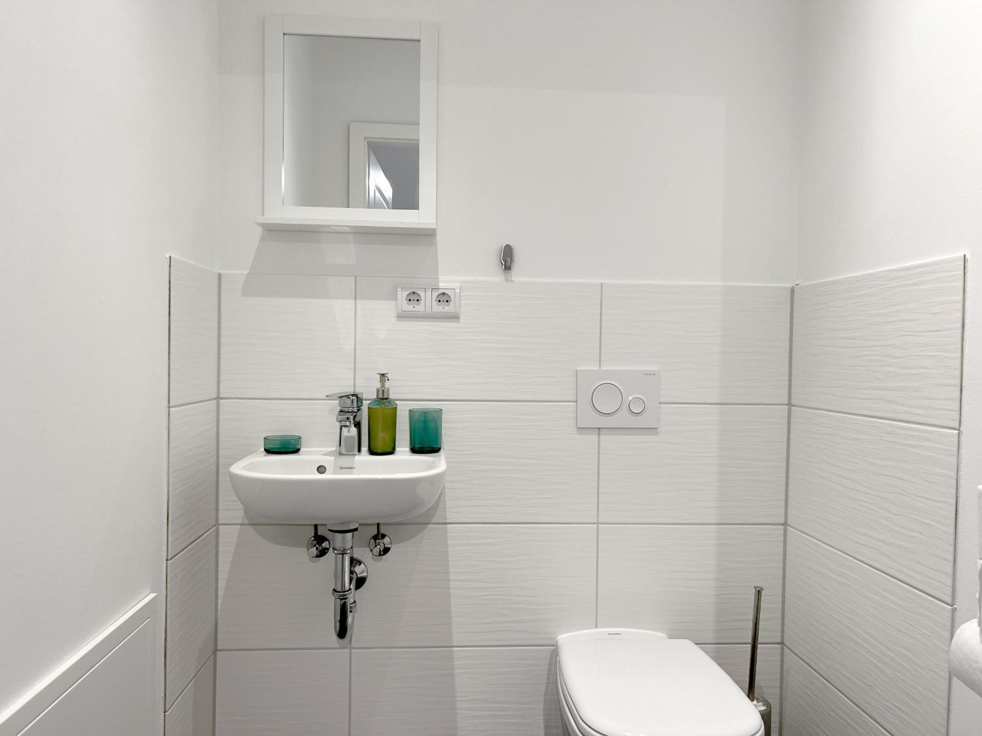 Luxury 3 Room Chemnitz Esterno foto
