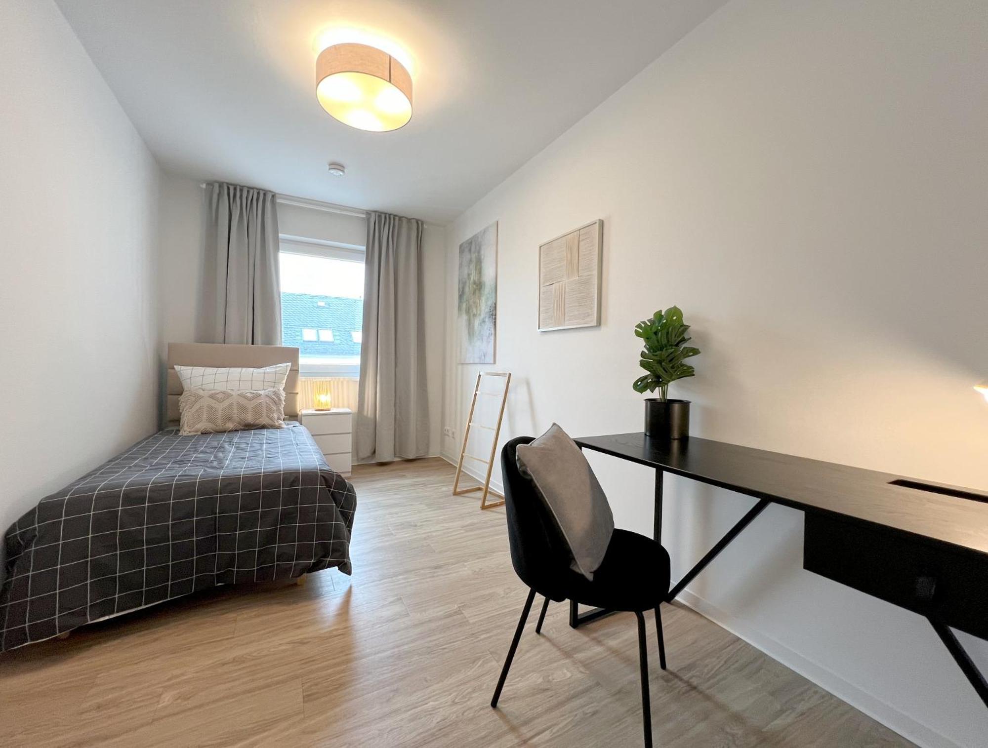 Luxury 3 Room Chemnitz Esterno foto