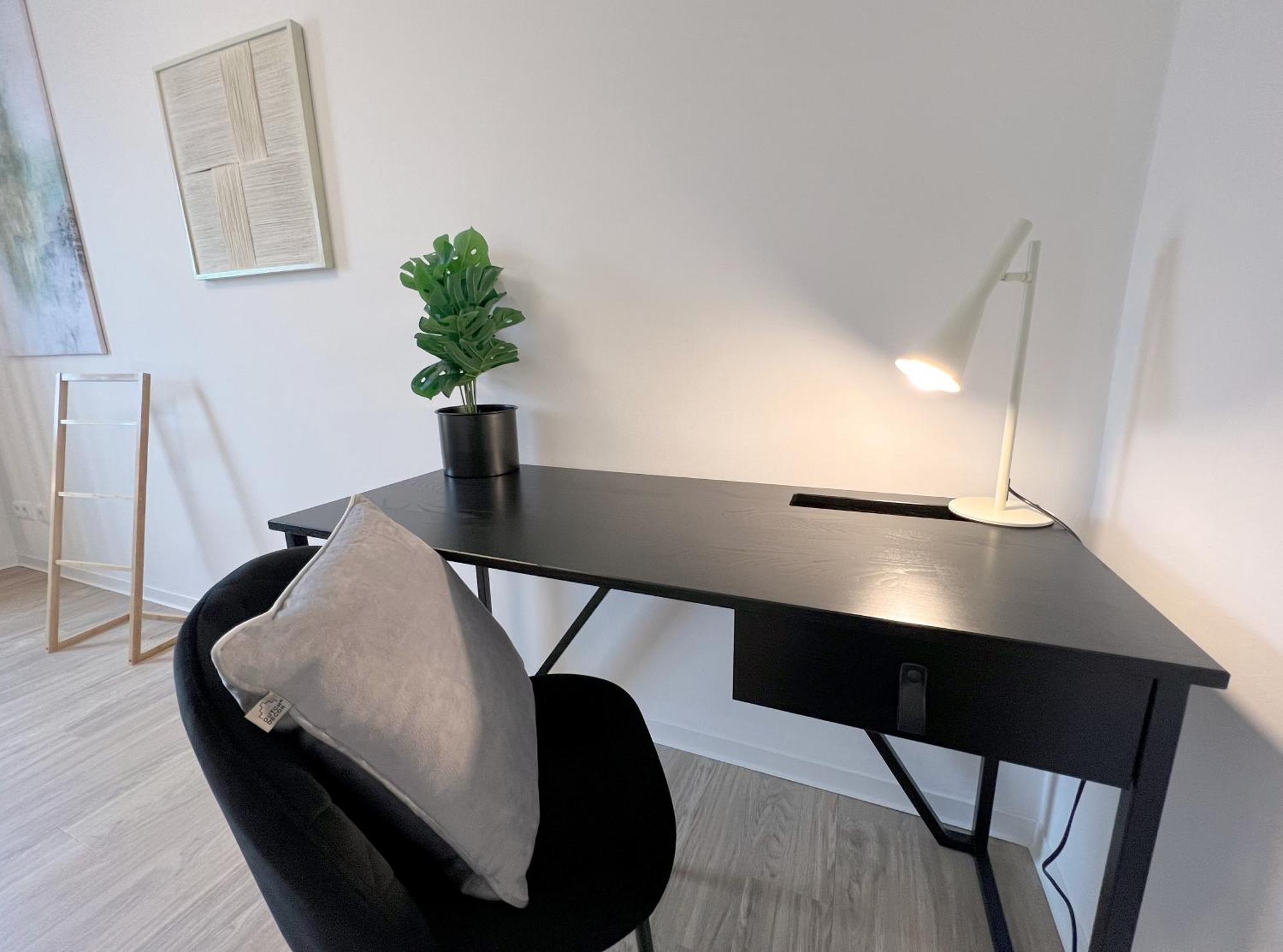 Luxury 3 Room Chemnitz Esterno foto