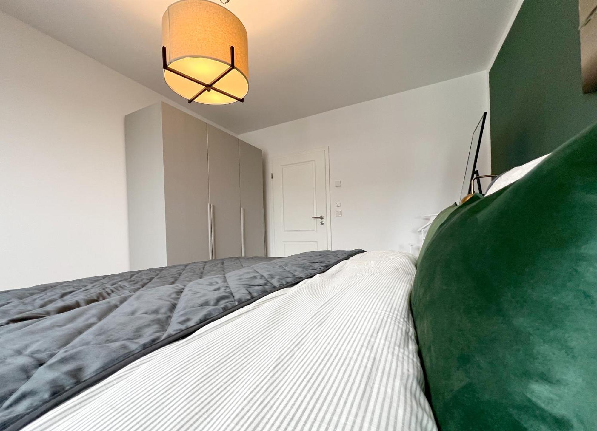Luxury 3 Room Chemnitz Esterno foto