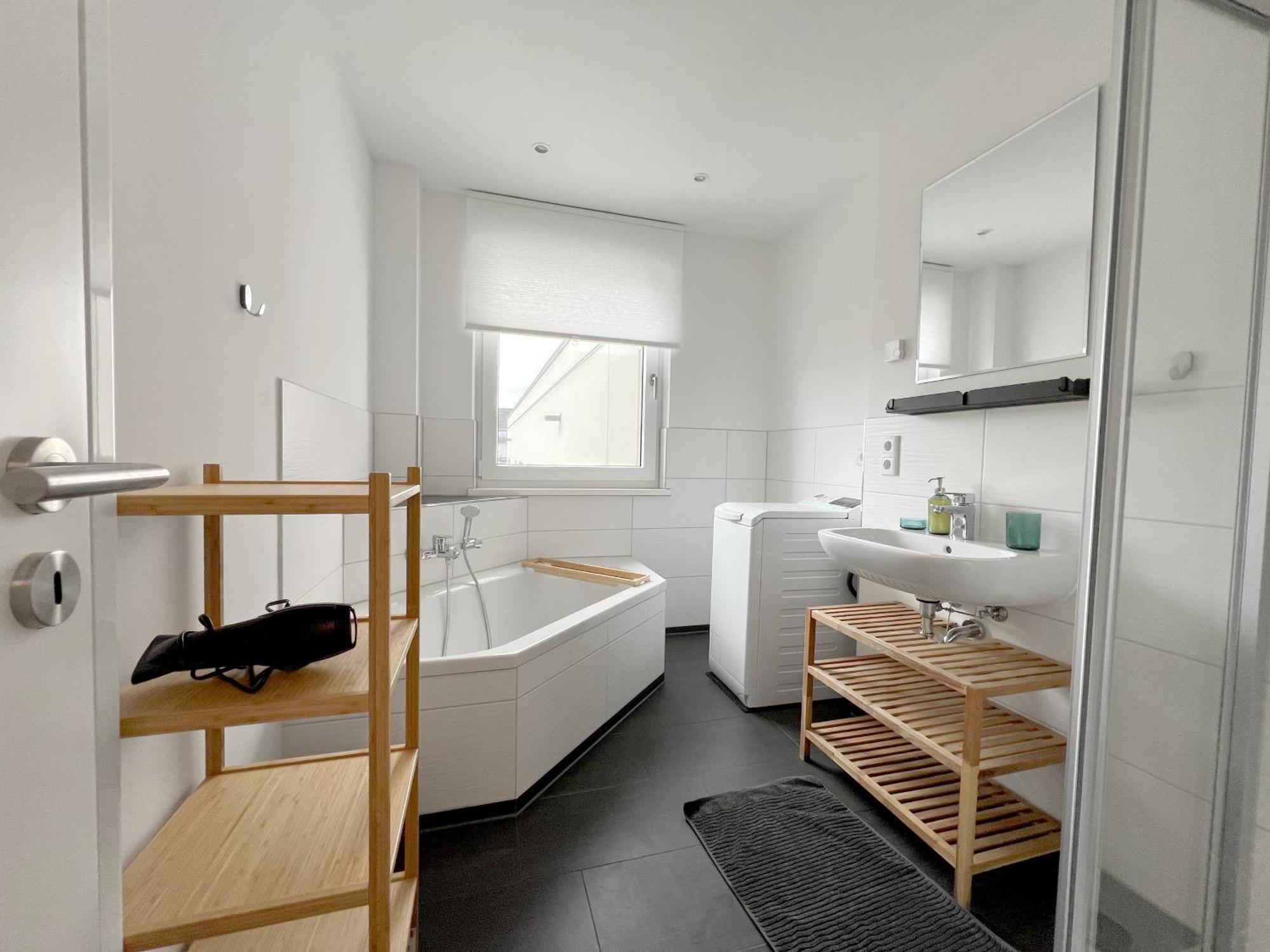 Luxury 3 Room Chemnitz Esterno foto