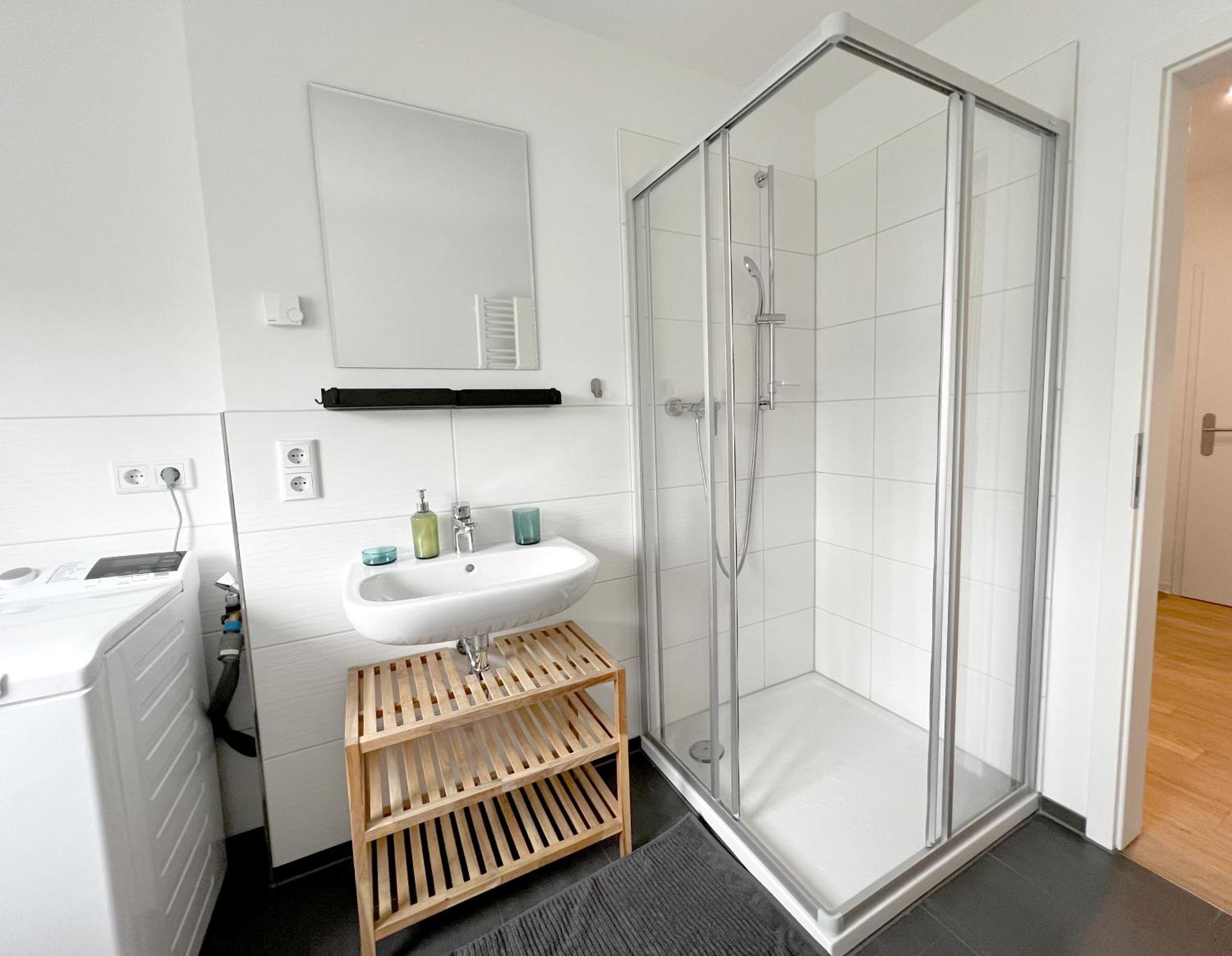 Luxury 3 Room Chemnitz Esterno foto